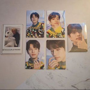 StrayKids Seungmin D/ICON PCs